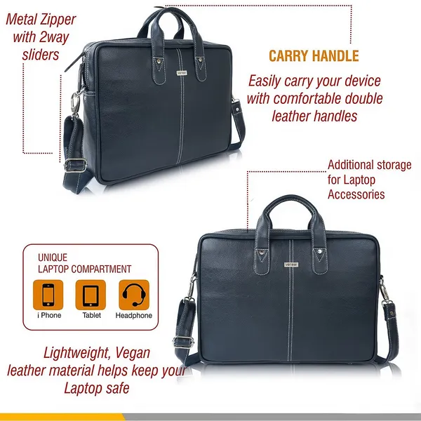 Navy_Blue_Synthetic_Leather_Laptop_Bag_15.6_Inch,_Business_Briefcase,Water_Resistant_Messenger_Shoulder_Bag_Durable_Office_Bag_For_Unisex