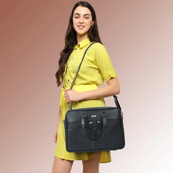 Navy_Blue_Vegan_Leather_Laptop_15.6_Inch,_Business_Briefcase,Crossbody_Messenger_Shoulder_Bag_Durable_Office_Bag_For_Women