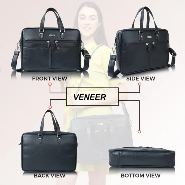 Navy_Blue_Vegan_Leather_Laptop_15.6_Inch,_Business_Briefcase,Crossbody_Messenger_Shoulder_Bag_Durable_Office_Bag_For_Women