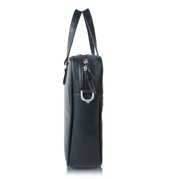 Navy_Blue_Vegan_Leather_Laptop_15.6_Inch,_Business_Briefcase,Crossbody_Messenger_Shoulder_Bag_Durable_Office_Bag_For_Women