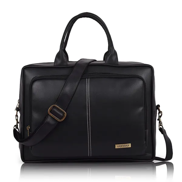 Black_Laptop_Messenger_Bag_16.5_Inch_For_Men_And_Women,Waterproof_Pu_Leather_Large_Crossbody_Shoulder_Bag_Computer_Laptop_Bag,_Messenger_Bag_For_Business_School