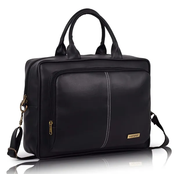 Black_Laptop_Messenger_Bag_16.5_Inch_For_Men_And_Women,Waterproof_Pu_Leather_Large_Crossbody_Shoulder_Bag_Computer_Laptop_Bag,_Messenger_Bag_For_Business_School