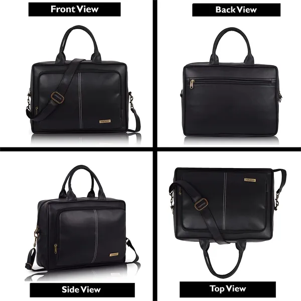 Black_Laptop_Messenger_Bag_16.5_Inch_For_Men_And_Women,Waterproof_Pu_Leather_Large_Crossbody_Shoulder_Bag_Computer_Laptop_Bag,_Messenger_Bag_For_Business_School