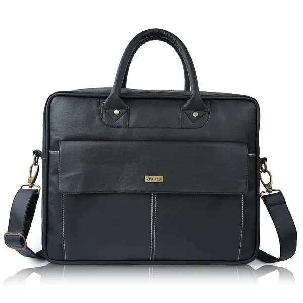 Black_Laptop_Messenger_Bag_16.5_Inch_For_Men_And_Women,Waterproof_Synthetic_Leather_Large_Crossbody_Shoulder_Bag_Computer_Laptop_Bag,_Messenger_Bag_For_Business