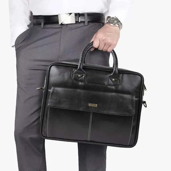 Black_Laptop_Messenger_Bag_16.5_Inch_For_Men_And_Women,Waterproof_Synthetic_Leather_Large_Crossbody_Shoulder_Bag_Computer_Laptop_Bag,_Messenger_Bag_For_Business