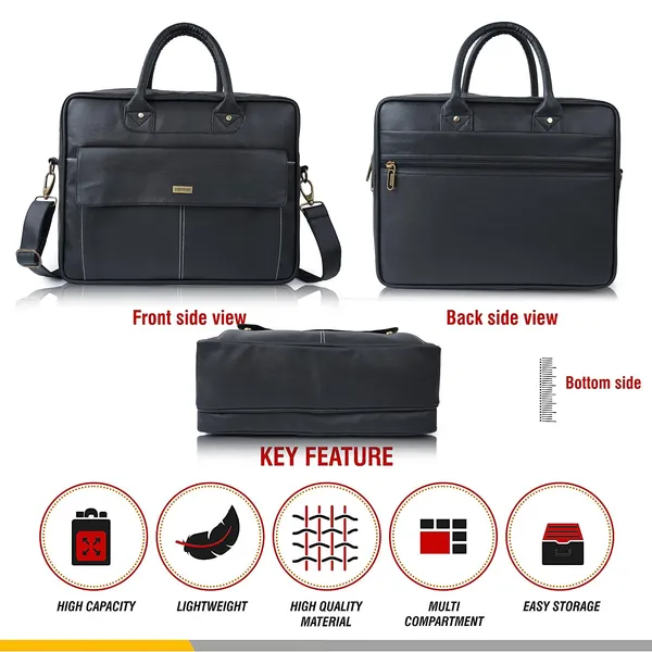 Black_Laptop_Messenger_Bag_16.5_Inch_For_Men_And_Women,Waterproof_Synthetic_Leather_Large_Crossbody_Shoulder_Bag_Computer_Laptop_Bag,_Messenger_Bag_For_Business