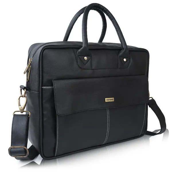 Black_Laptop_Messenger_Bag_16.5_Inch_For_Men_And_Women,Waterproof_Synthetic_Leather_Large_Crossbody_Shoulder_Bag_Computer_Laptop_Bag,_Messenger_Bag_For_Business