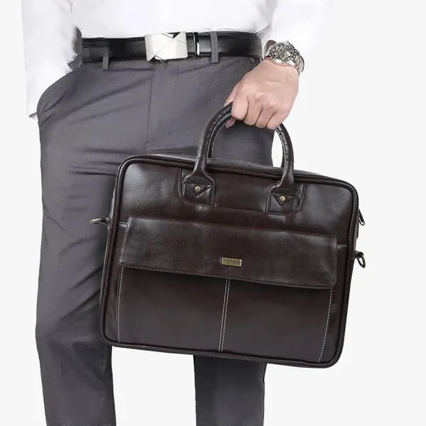 Brown_Synthetic_Leather_Laptop_Messenger_Bag_For_Men_And_Women_|_16.5_Inch_|_Waterproof_|_Ideal_For_Office_&_Business_Use