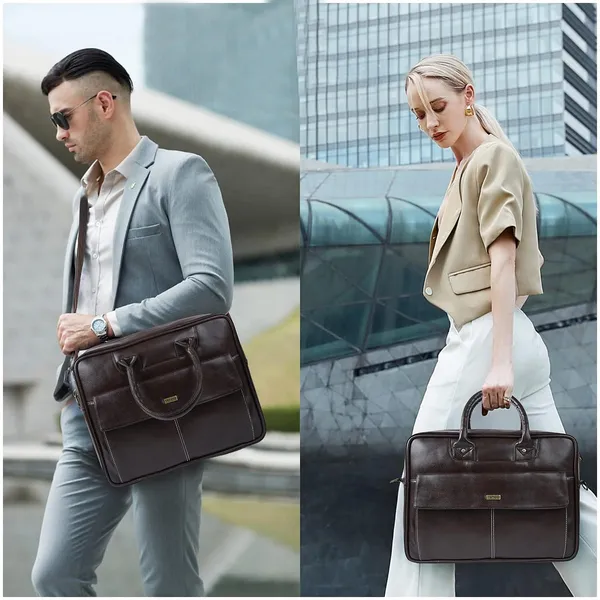 Brown_Synthetic_Leather_Laptop_Messenger_Bag_For_Men_And_Women_|_16.5_Inch_|_Waterproof_|_Ideal_For_Office_&_Business_Use