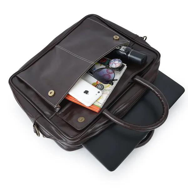 Brown_Synthetic_Leather_Laptop_Messenger_Bag_For_Men_And_Women_|_16.5_Inch_|_Waterproof_|_Ideal_For_Office_&_Business_Use