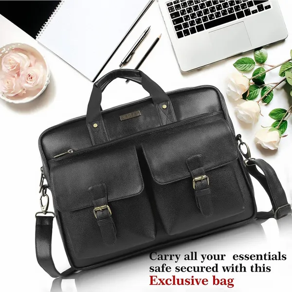 Black_Maple_Messenger_Bag_Shoulder_Bag_Laptop_Case_Handbag_Business_Briefcase_Multi-Functional_Travel_Bag_Fits_16.5_Inch_Laptop_For_Men/Women