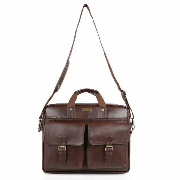 Brown_Maple_Messenger_Bag_Shoulder_Bag_Laptop_Case_Handbag_Business_Briefcase_Multi-Functional_Travel_Bag_Fits_16.5_Inch_Laptop_For_Men/Women