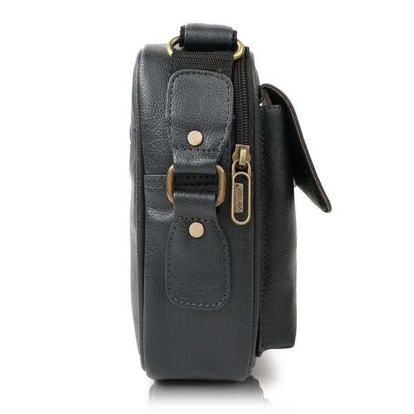 Navy_Blue_Vegan_Leather_Classic_Unique_Design_Shoulder_Crossbody_Travel_Side_Sling_Bag_For_Mens_&_Boys