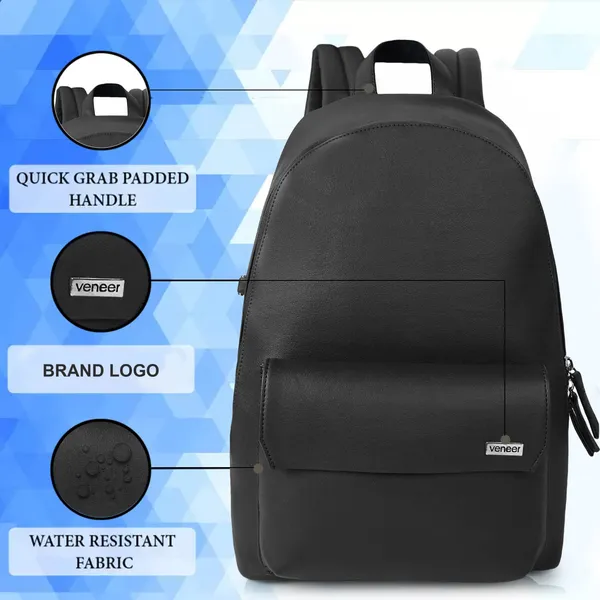 Black_Vegan_Genuine_Leather_Backpack_15.6_Inch_Laptop_Backpack_Business_Travel_Laptop_Backpack_For_Mens_And_Womens