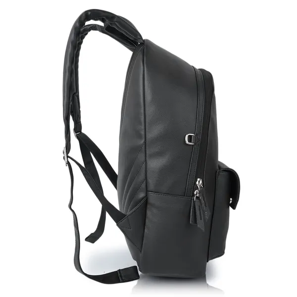 Black_Vegan_Genuine_Leather_Backpack_15.6_Inch_Laptop_Backpack_Business_Travel_Laptop_Backpack_For_Mens_And_Womens