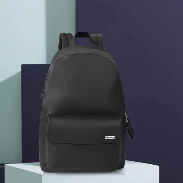 Black_Vegan_Genuine_Leather_Backpack_15.6_Inch_Laptop_Backpack_Business_Travel_Laptop_Backpack_For_Mens_And_Womens
