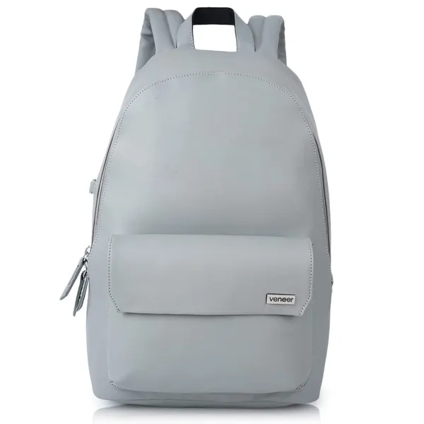 Grey_Vegan_Genuine_Leather_Backpack_15.6_Inch_Laptop_Backpack_Business_Travel_Laptop_Backpack_For_Mens_And_Womens