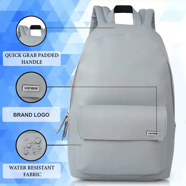Grey_Vegan_Genuine_Leather_Backpack_15.6_Inch_Laptop_Backpack_Business_Travel_Laptop_Backpack_For_Mens_And_Womens