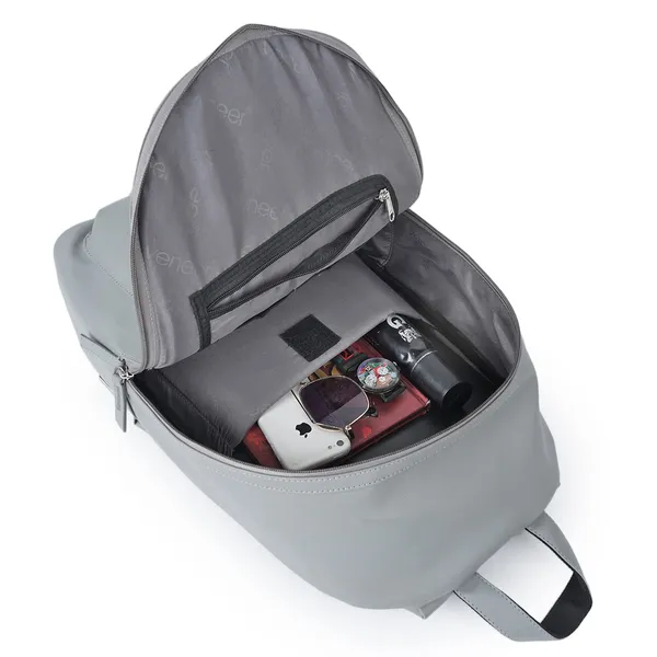Grey_Vegan_Genuine_Leather_Backpack_15.6_Inch_Laptop_Backpack_Business_Travel_Laptop_Backpack_For_Mens_And_Womens