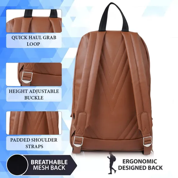 Tan_Vegan_Genuine_Leather_Backpack_15.6_Inch_Laptop_Backpack_Business_Travel_Laptop_Backpack_For_Mens_And_Womens