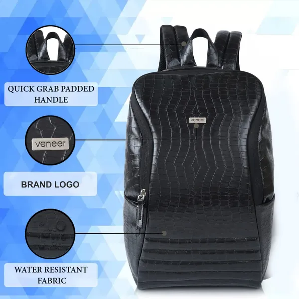 Black_Vegan_Croco_Leather_Backpack_15.6_Inch_Laptop_Backpack_Business_Travel_Laptop_Backpack_For_Unisex