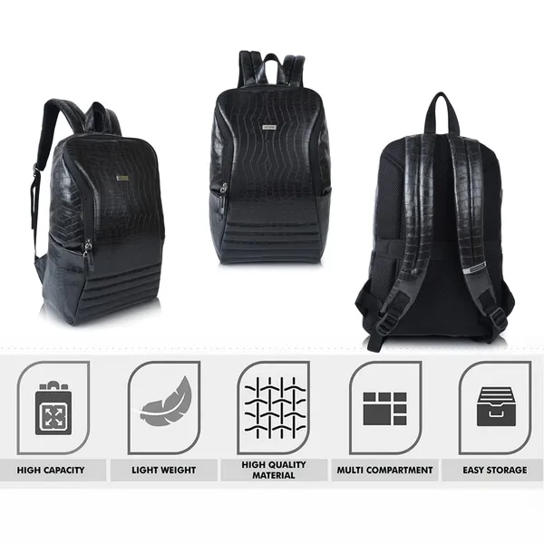 Black_Vegan_Croco_Leather_Backpack_15.6_Inch_Laptop_Backpack_Business_Travel_Laptop_Backpack_For_Unisex
