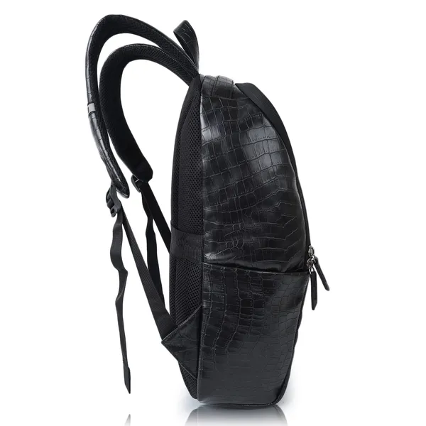 Black_Vegan_Croco_Leather_Backpack_15.6_Inch_Laptop_Backpack_Business_Travel_Laptop_Backpack_For_Unisex