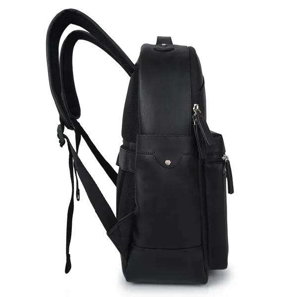 Black_Leather_Backpack_For_Office_College_|_35_Litre_|_Unisex