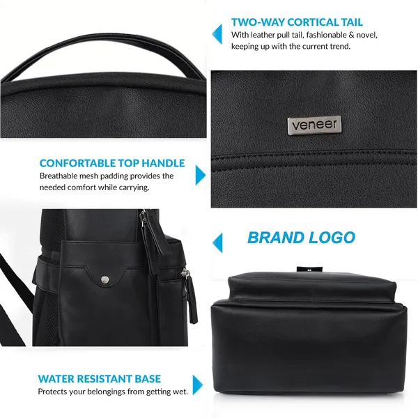 Black_Leather_Backpack_For_Office_College_|_35_Litre_|_Unisex