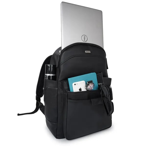 Black_Leather_Backpack_For_Office_College_|_35_Litre_|_Unisex