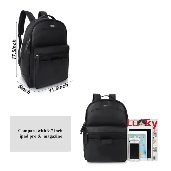 Black_Leather_Backpack_For_Office_College_|_35_Litre_|_Unisex