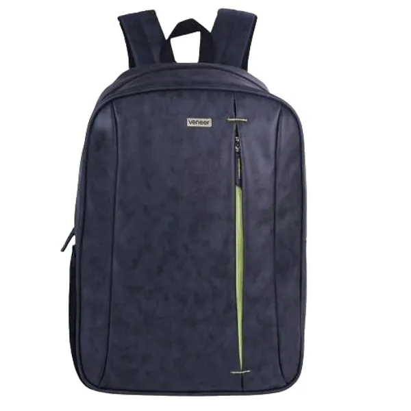 Grey_Casual_Vegan_Leather_Neon_Tech_Office_15.6_In_Laptop_College_Business_Water_Resistant_Ykk_Zippers_Backpack_For_Unisex