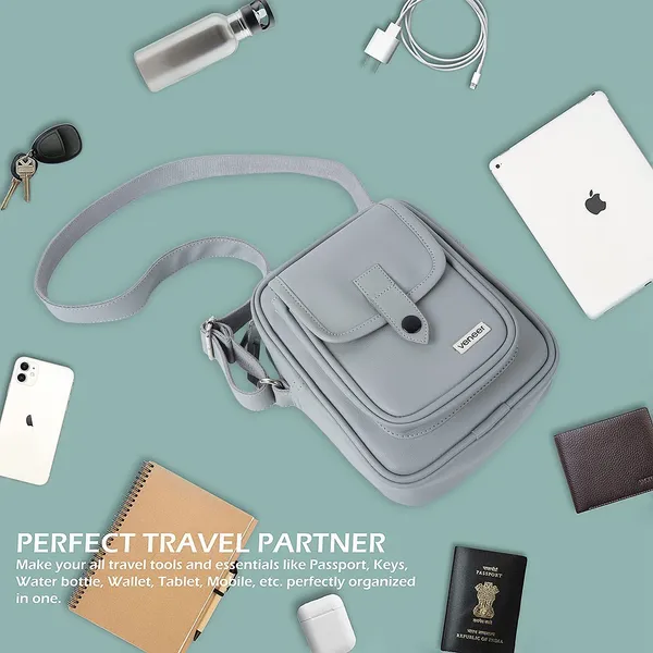 Grey_Vegan_Leather_Sling_Bag_For_All
