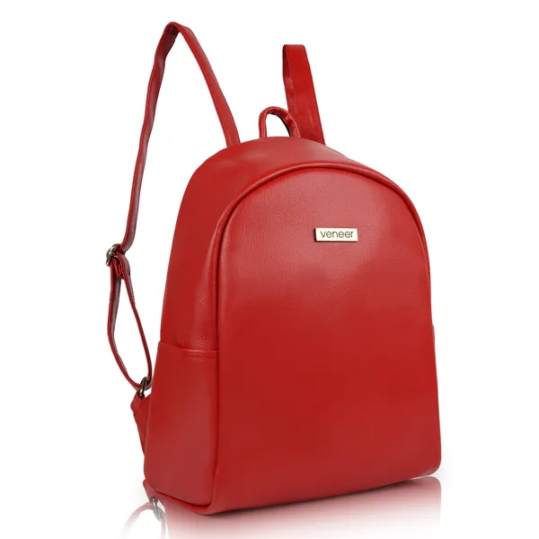 Red_Pu_Leather_Travel_Mini_Bag_For_Women_&_Girls_|_17_L_|_Small