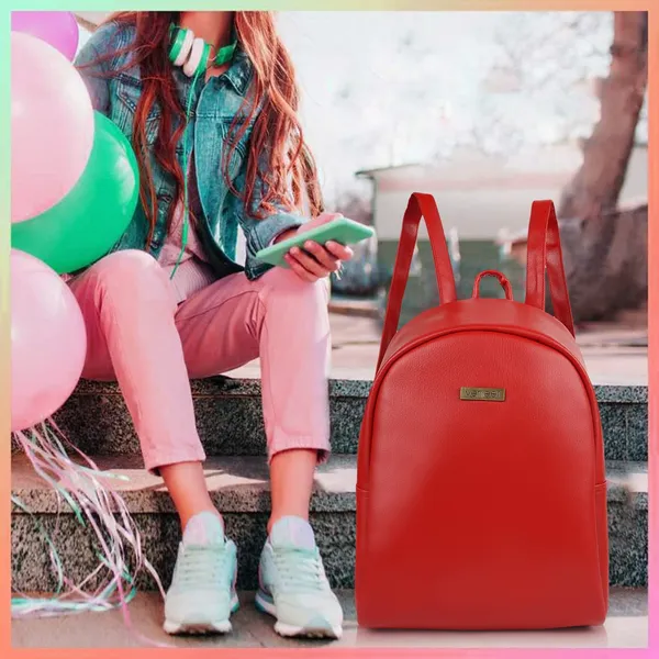 Red_Pu_Leather_Travel_Mini_Bag_For_Women_&_Girls_|_17_L_|_Small