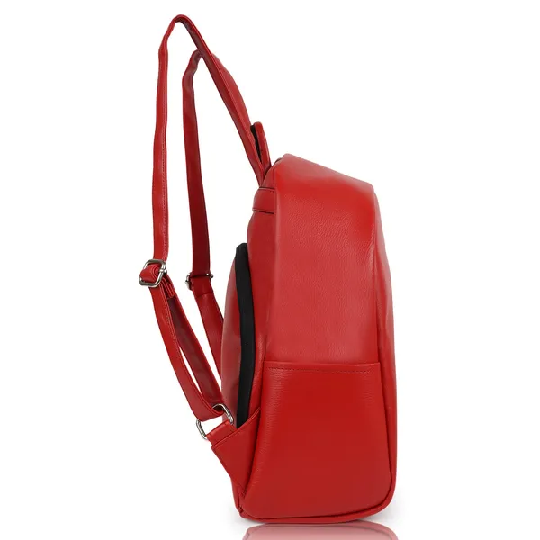 Red_Pu_Leather_Travel_Mini_Bag_For_Women_&_Girls_|_17_L_|_Small