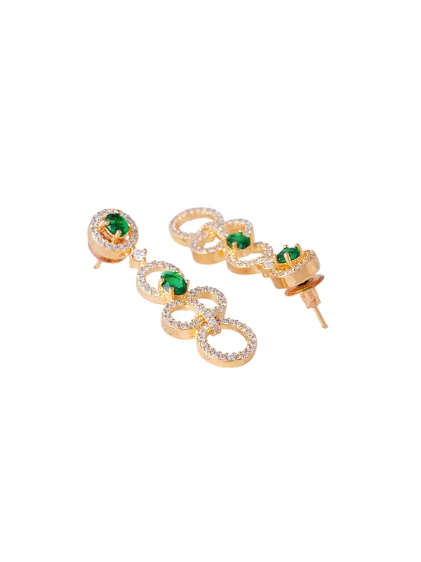 Green_Brass_Gold_Plated_Handcrafted_Water_Resistance_CZ_Stone__Necklace__Set_For_Women