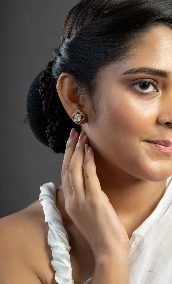 Kayrah_White_Women_Brass_Material_Handcrafted_kundan_Stone_Studed_Push-Back_Closer_Earrings|_for_Women_and_Girls,_Gift_for_Every_Women