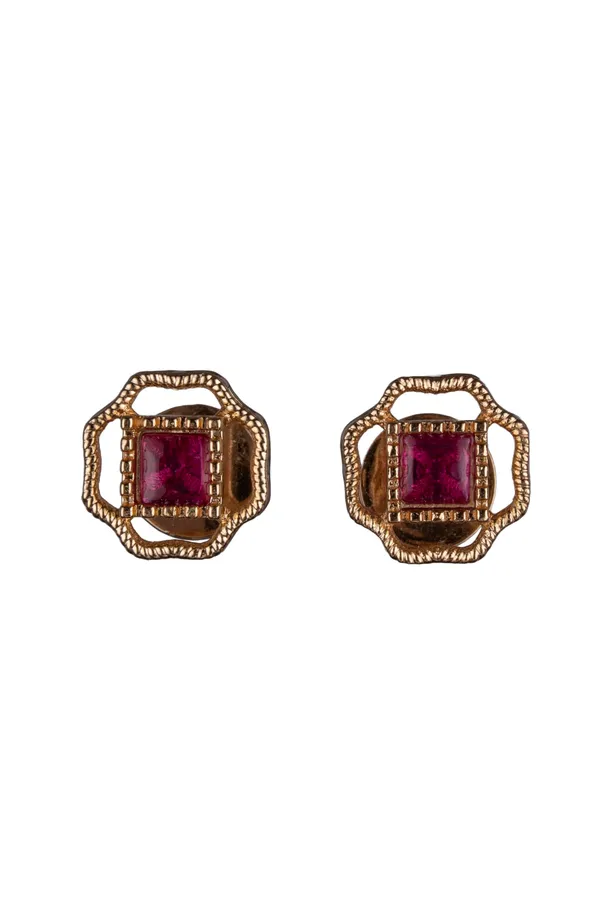 Kayrah_Red_Women_Brass_Material_Handcrafted_kundan_Stone_Studed_Push-Back_Closer_Earrings|_for_Women_and_Girls,_Gift_for_Every_Woman