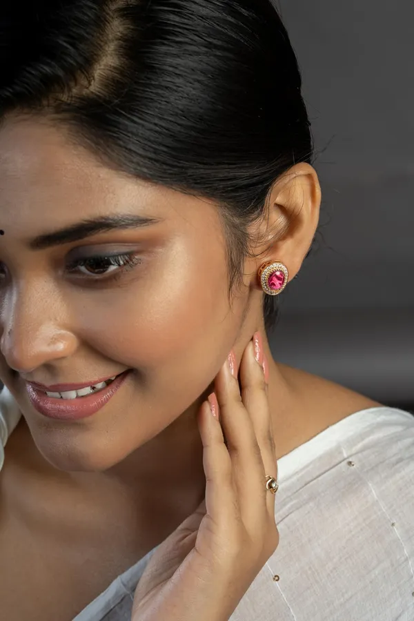 Kayrah_Red_Women_Brass_Material_Handcrafted_kundan_Stone_Studed_Push-Back_Closer_Earrings|_for_Women_and_Girls,_Gift_for_Every_Women