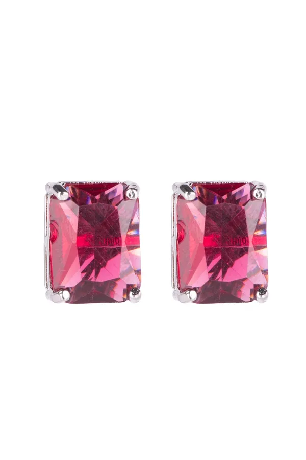 KAYRAH_High-polished_Brass_CZ_Stone_Pendant_Necklace,_Stud_Earrings_and_Ring_Set_for_Women_and_Girls_|_Gifting_Accessories_(Hydro_Red_2)