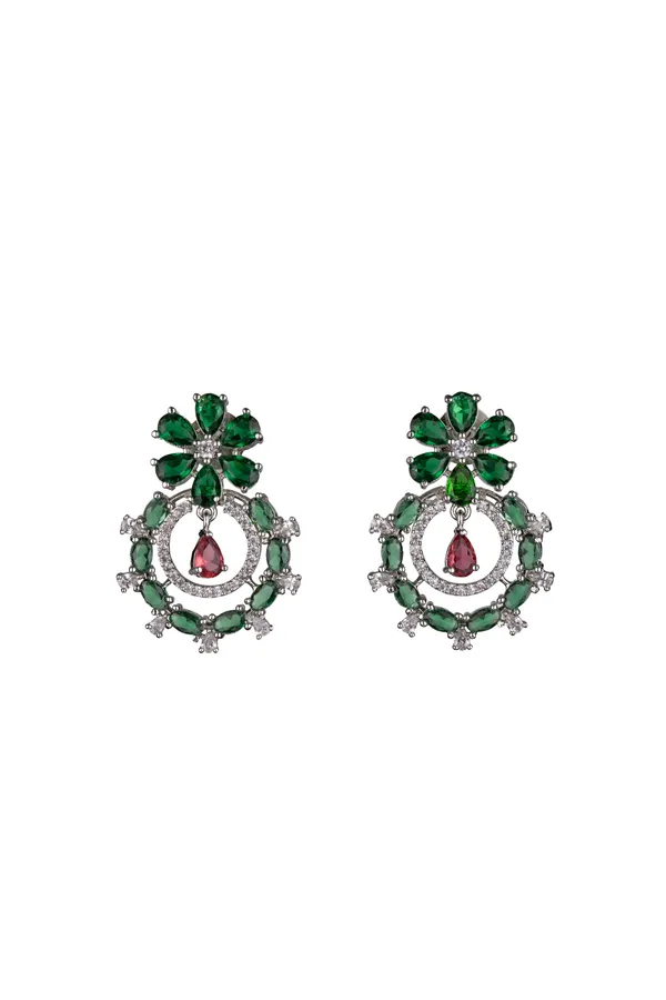 Kayrah_Women_Brass_Material_Handcrafted_zircon_Stone_Studed_Push-Back_Closer_Earrings|_for_Women_and_Girls,_Gift_for_Every_Women