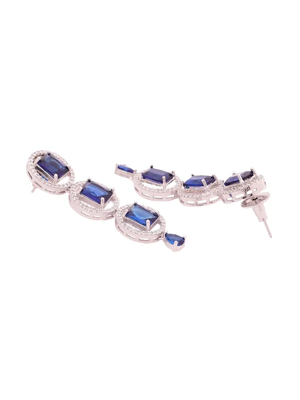 Blue_Brass_Silver_Plated_Handcrafted_Water_Resistance_CZ_Stone__Necklace__Set_For_Women