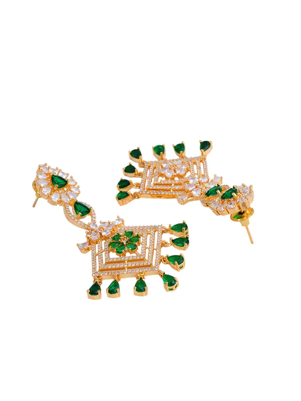 Green_Brass_Gold_Plated_Handcrafted_Water_Resistance_CZ_Stone__Necklace__Set_For_Women