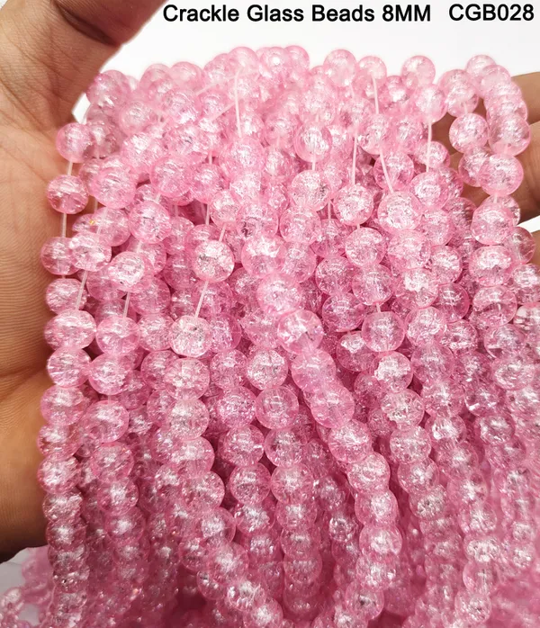 Light_Pink_Glass_Premium_Jewellery_Making_Beads_For_Jewellery_Making