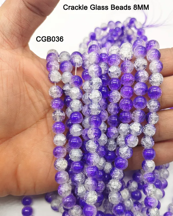 Purple_Glass_Premium_Jewellery_Making_Beads_For_Jewellery_Making