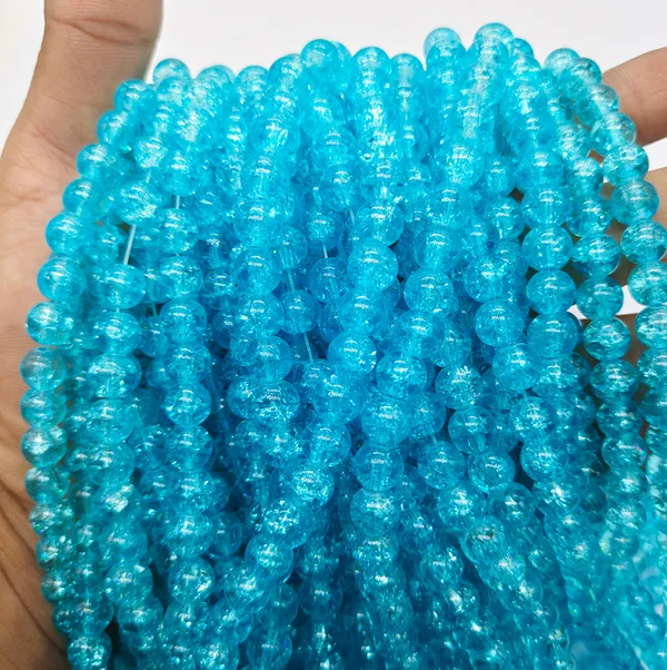 Aqua_Blue_Crystal_Glass_Premium_Jewellery_Making_Beads_For_Jewellery_Making