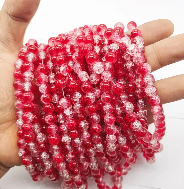 Red_Glass_Premium_Jewellery_Making_Beads_For_Jewellery_Making