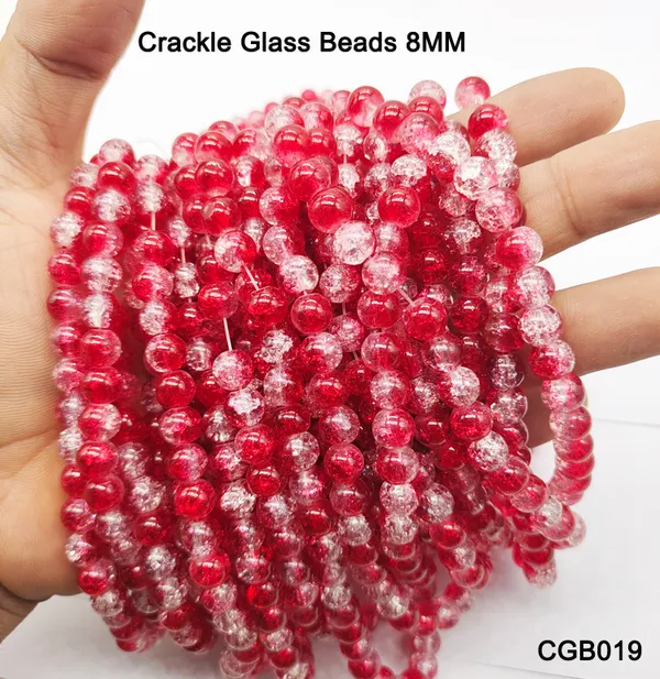 Red_Glass_Premium_Jewellery_Making_Beads_For_Jewellery_Making