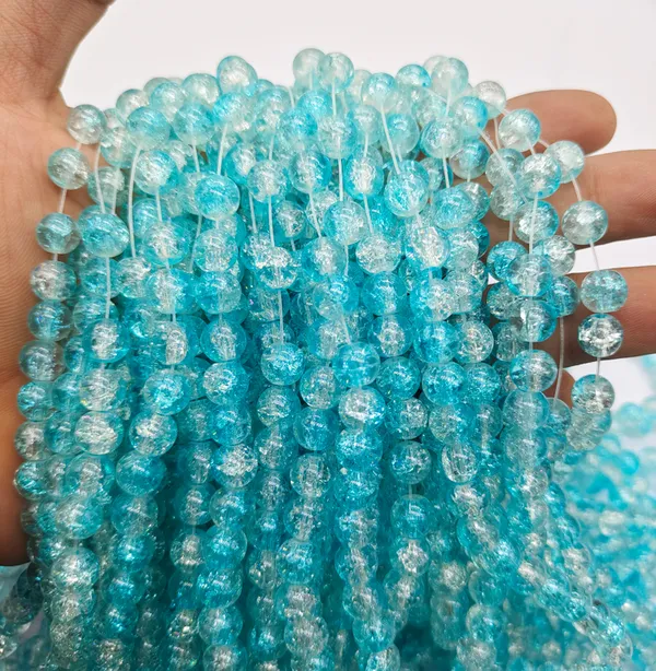 Light_Blue_Glass_Premium_Jewellery_Making_Beads_For_Jewellery_Making